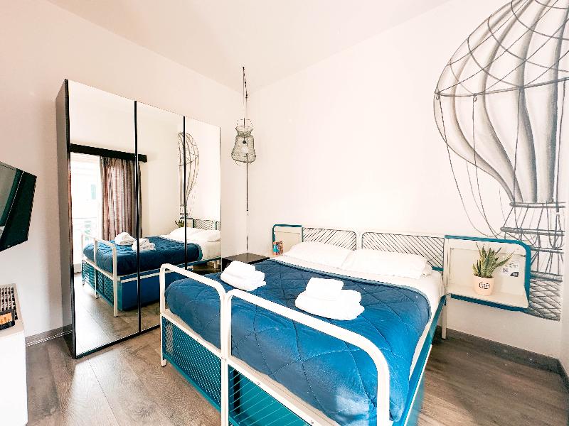 Hotel Britannia image