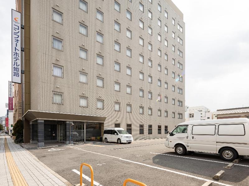 Comfort Himeji image