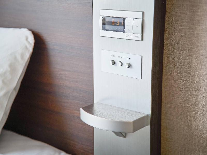 Comfort Himeji image