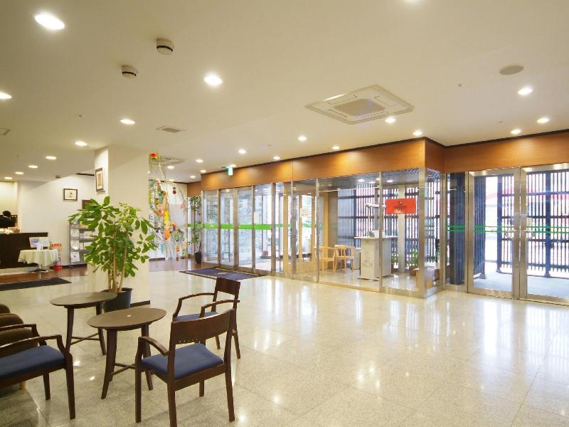 Hotel Crown Hills Himeji image