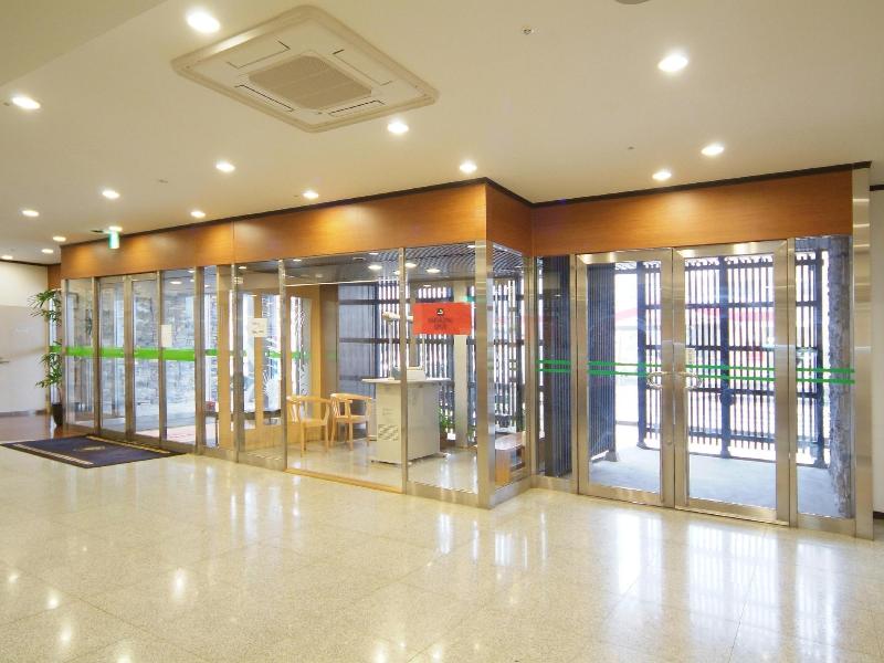 Hotel Crown Hills Himeji image