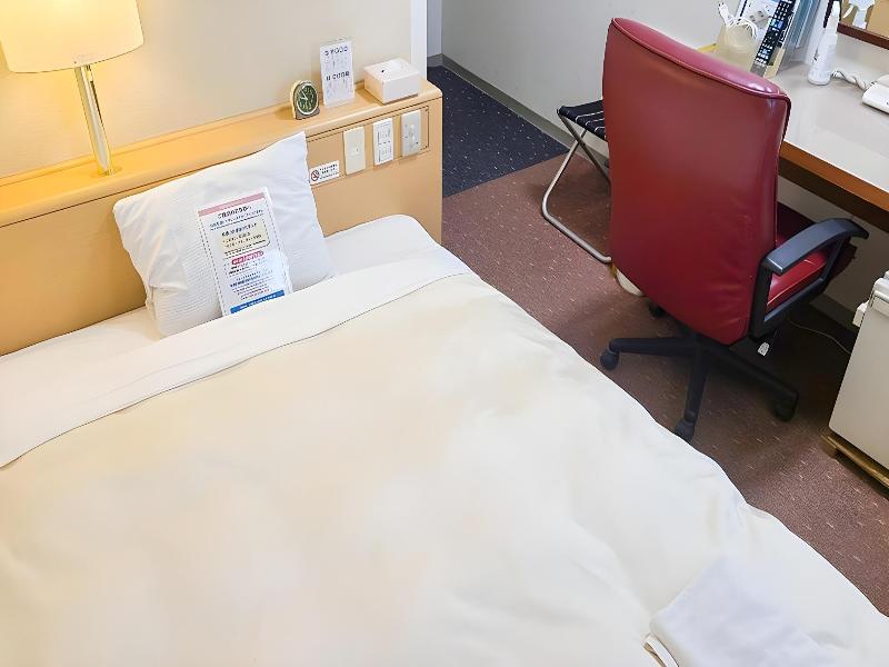 Hotel Crown Hills Himeji image