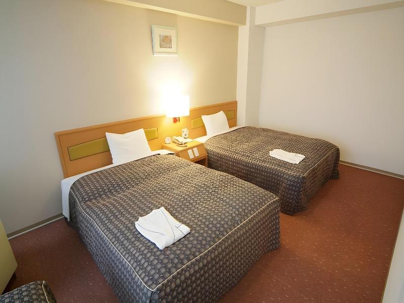 Hotel Crown Hills Himeji image