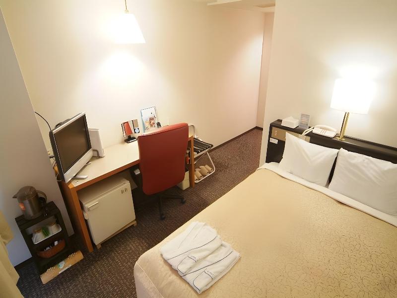 Hotel Crown Hills Himeji image