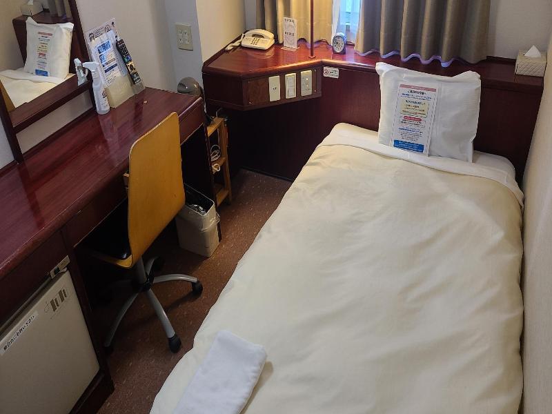 Hotel Crown Hills Himeji image
