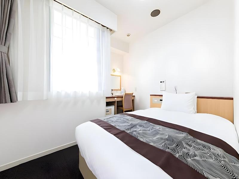 Pearl Hotel Kawasaki image