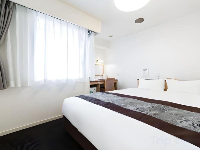 Pearl Hotel Kawasaki image