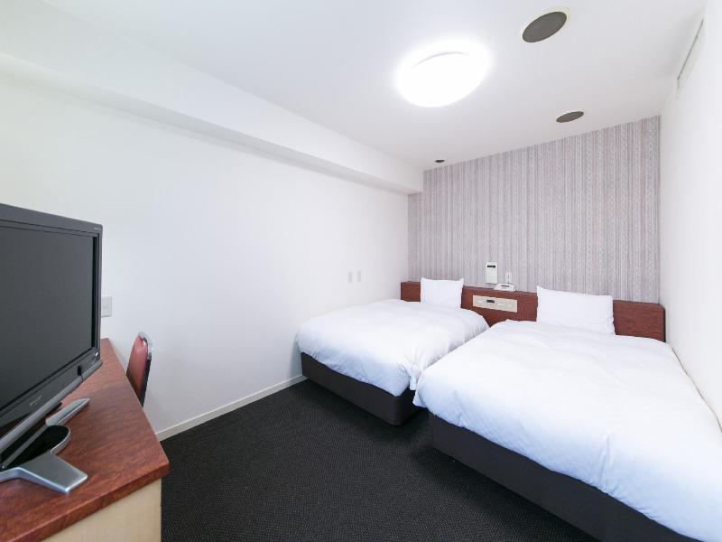 Pearl Hotel Kawasaki image