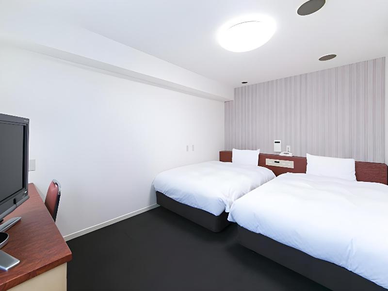 Pearl Hotel Kawasaki image