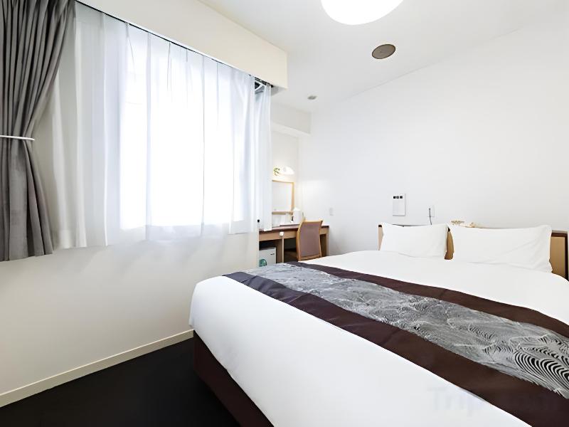 Pearl Hotel Kawasaki image