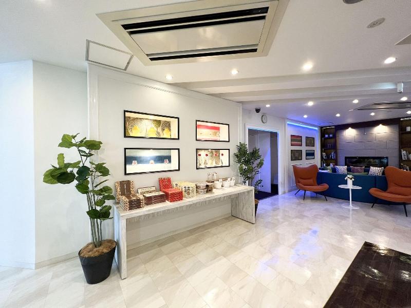 Grand Park Hotel Panex Chiba image