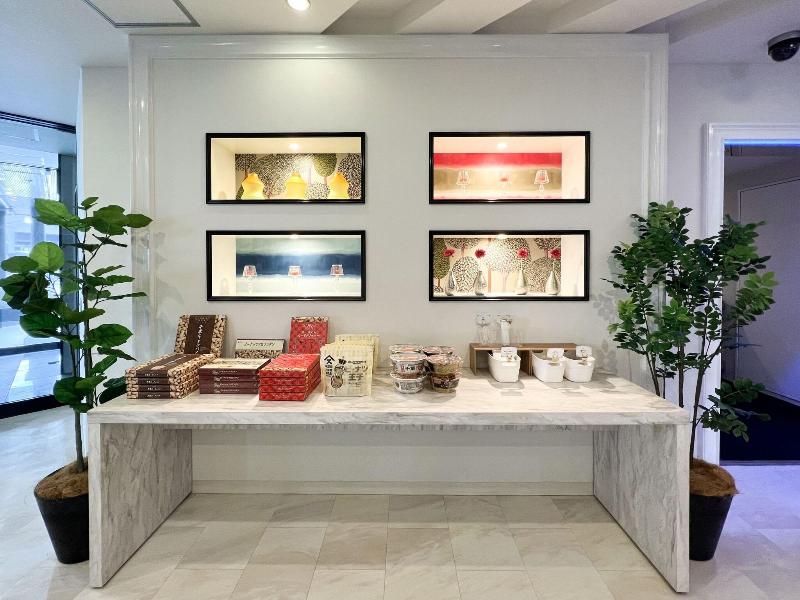 Grand Park Hotel Panex Chiba image