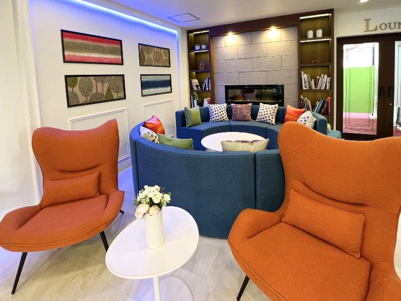 Grand Park Hotel Panex Chiba image