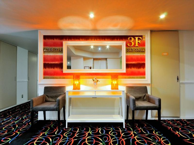 Grand Park Hotel Panex Chiba image