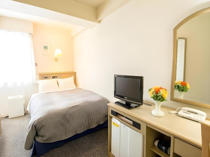 Grand Park Hotel Panex Chiba image
