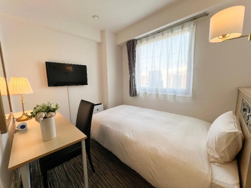 Grand Park Hotel Panex Chiba image