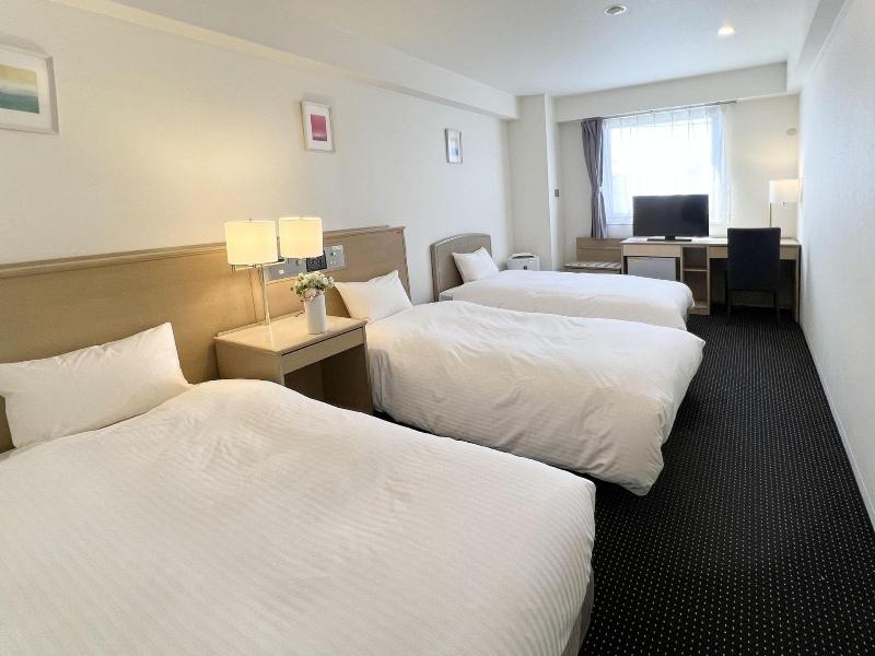 Grand Park Hotel Panex Chiba image