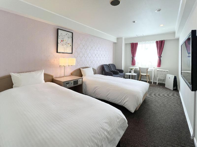 Grand Park Hotel Panex Chiba image