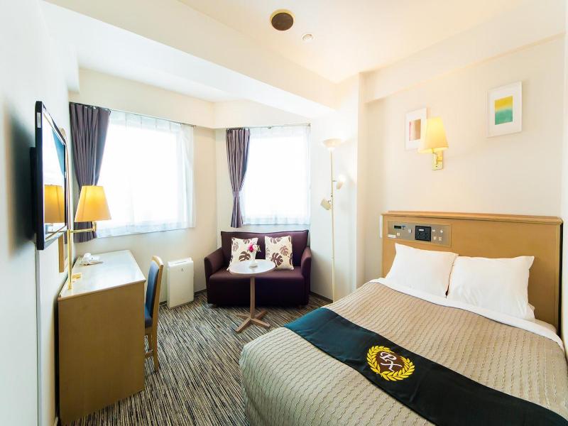 Grand Park Hotel Panex Chiba image