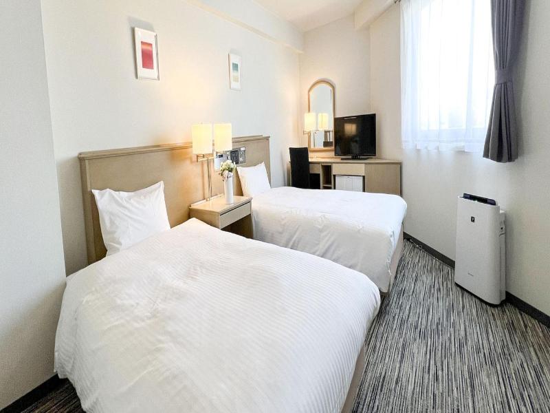 Grand Park Hotel Panex Chiba image