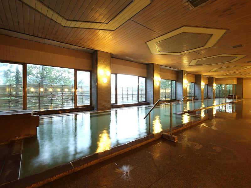 Kusatsu Onsen Sakurai image