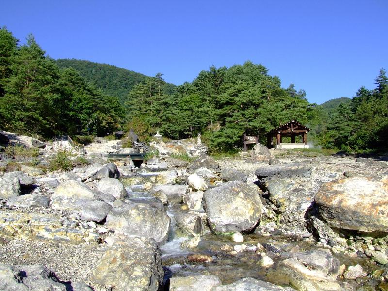 Kusatsu Onsen Sakurai image