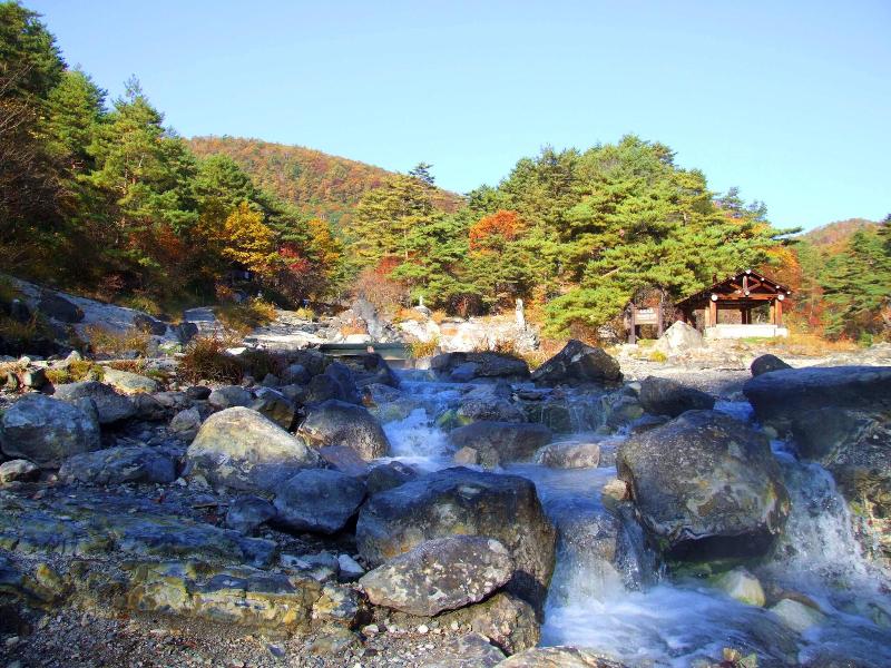 Kusatsu Onsen Sakurai image