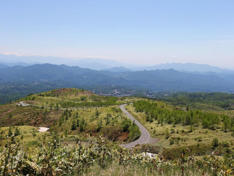 Kusatsu Onsen Sakurai image