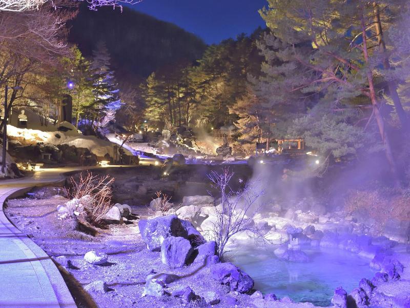 Kusatsu Onsen Sakurai image