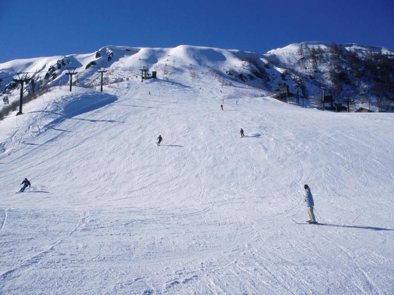 Kusatsu Onsen Sakurai image