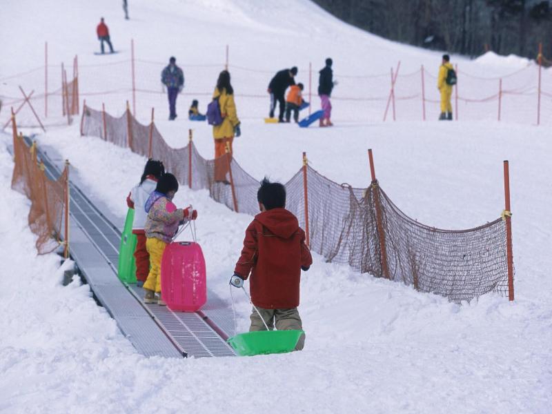 Kusatsu Onsen Sakurai image