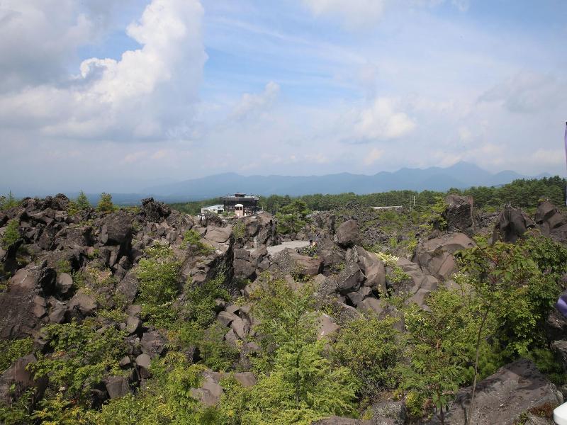 Kusatsu Onsen Sakurai image