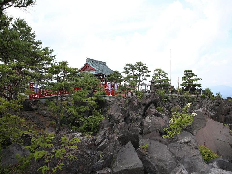 Kusatsu Onsen Sakurai image