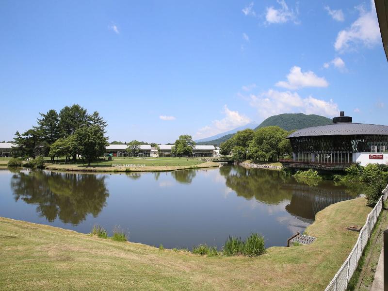 Kusatsu Onsen Sakurai image
