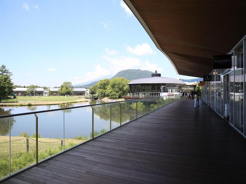 Kusatsu Onsen Sakurai image