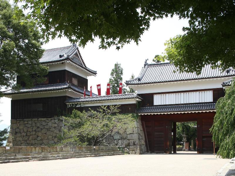 Kusatsu Onsen Sakurai image