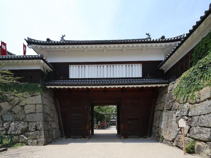 Kusatsu Onsen Sakurai image