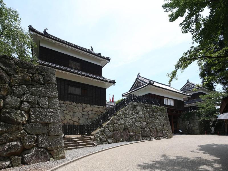 Kusatsu Onsen Sakurai image
