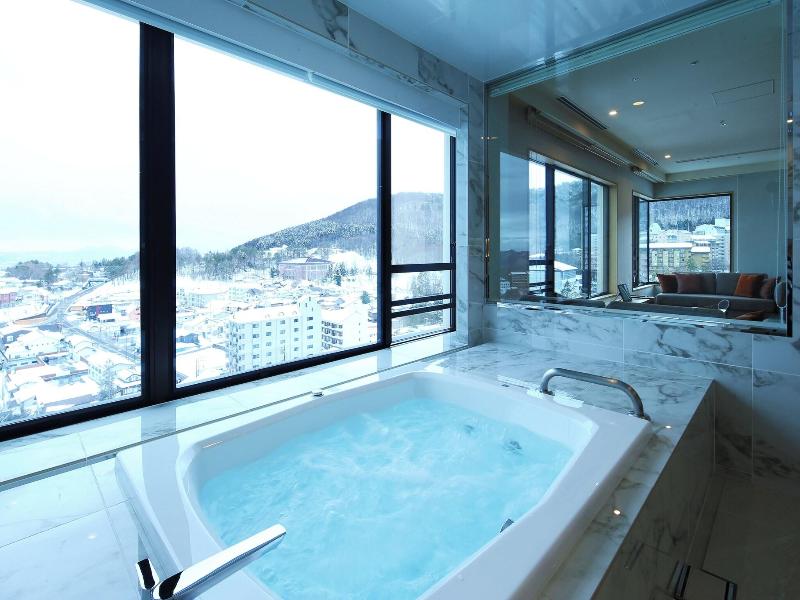 Kusatsu Onsen Sakurai image