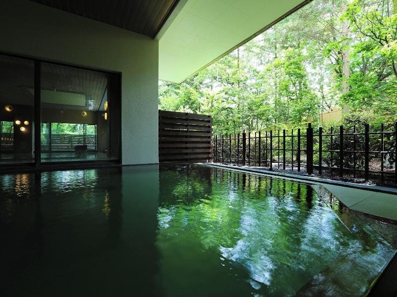 Kusatsu Onsen Sakurai image