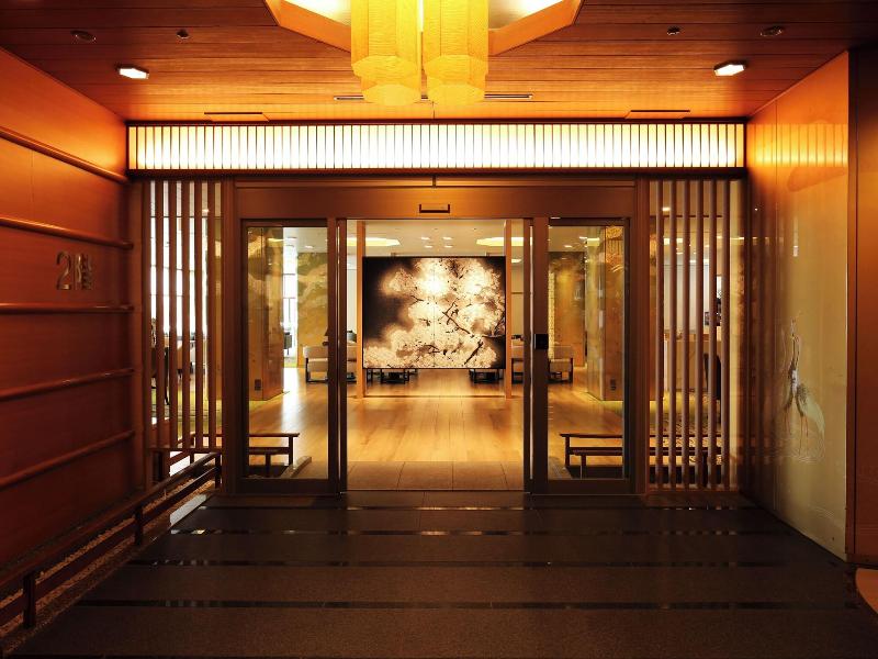 Kusatsu Onsen Sakurai image