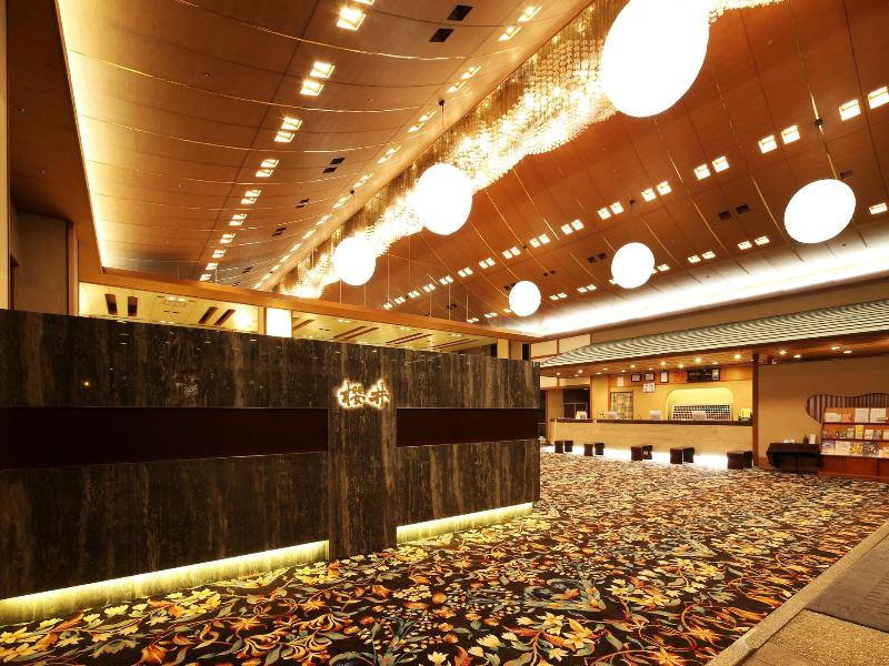 Kusatsu Onsen Sakurai image