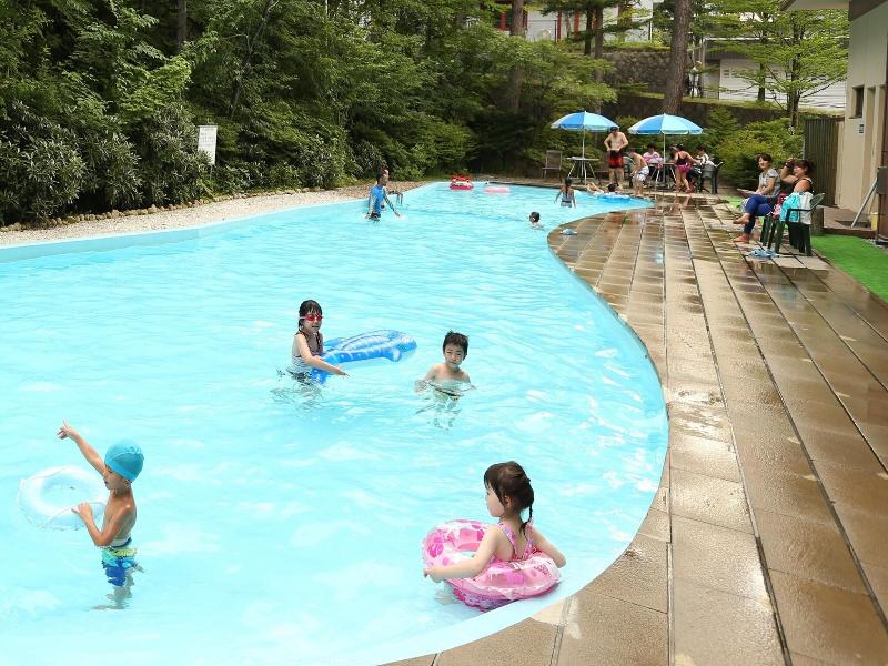 Kusatsu Onsen Sakurai image