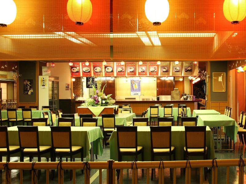 Kusatsu Onsen Sakurai image