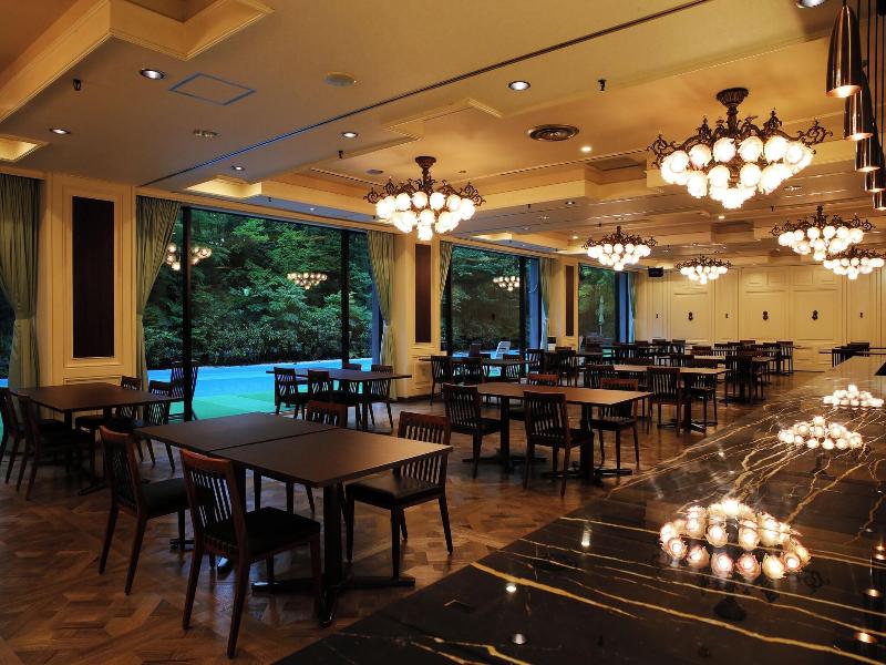 Kusatsu Onsen Sakurai image