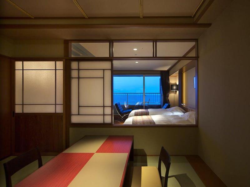 Taberu Oyado Hamanoyu Hot Spring Ryokan image