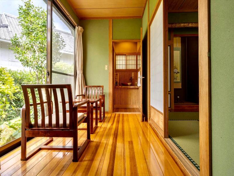 Ryokan Makibanoie image