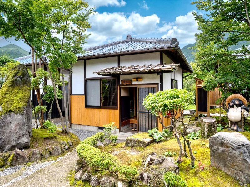 Ryokan Makibanoie image