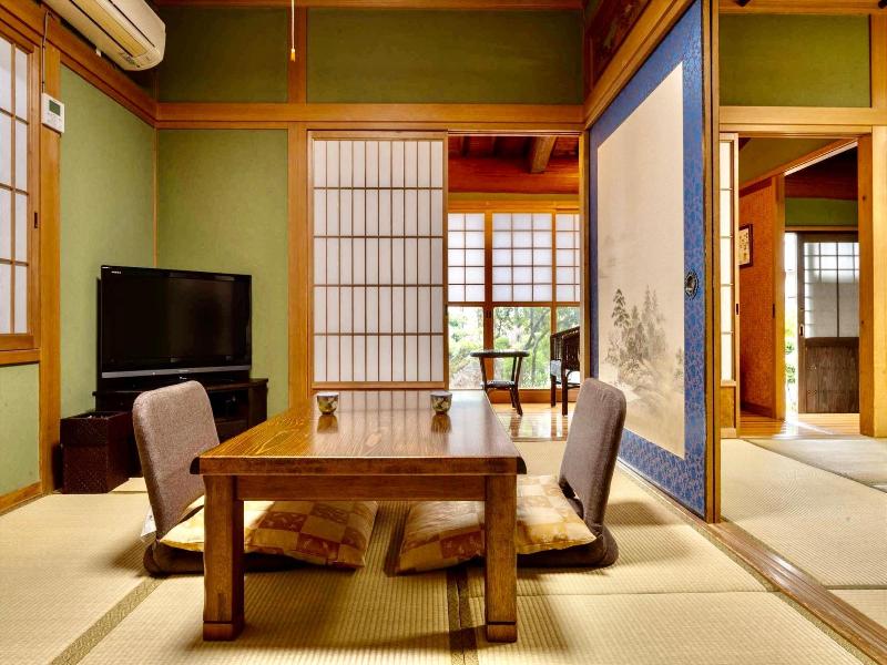 Ryokan Makibanoie image