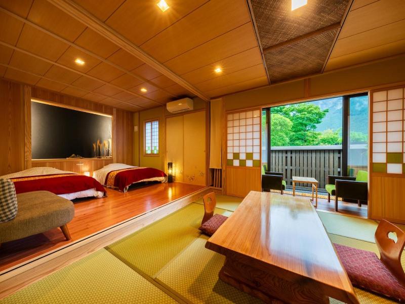 Ryokan Makibanoie image